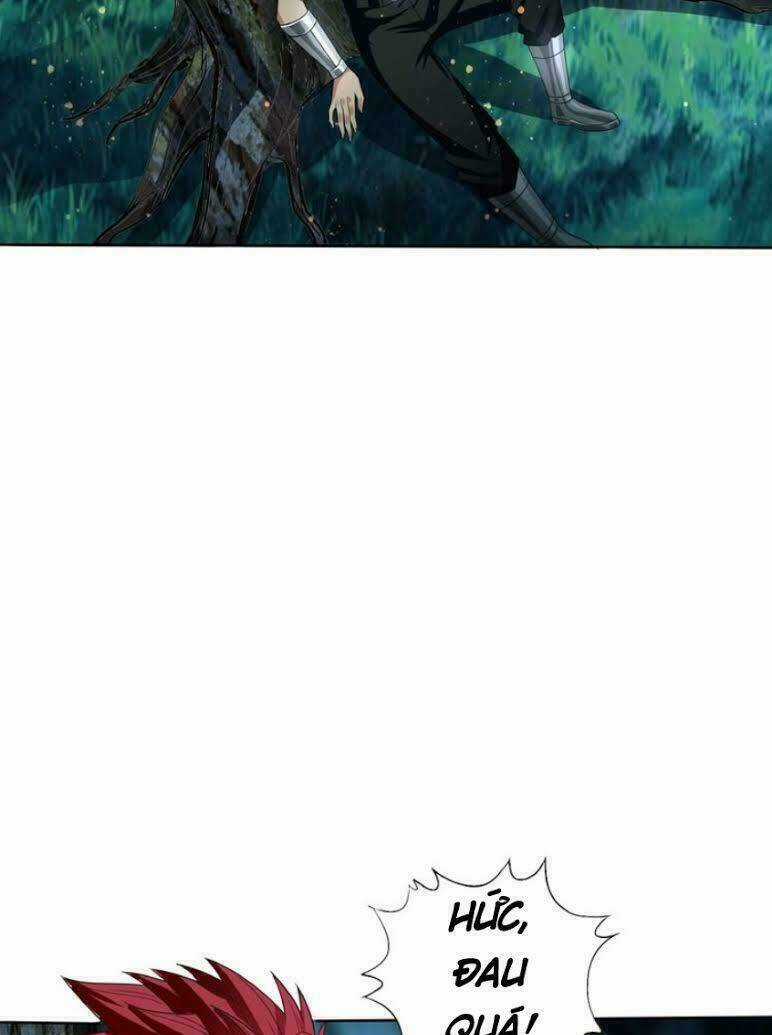 Thôn Phệ Lĩnh Vực Chapter 52 trang 10