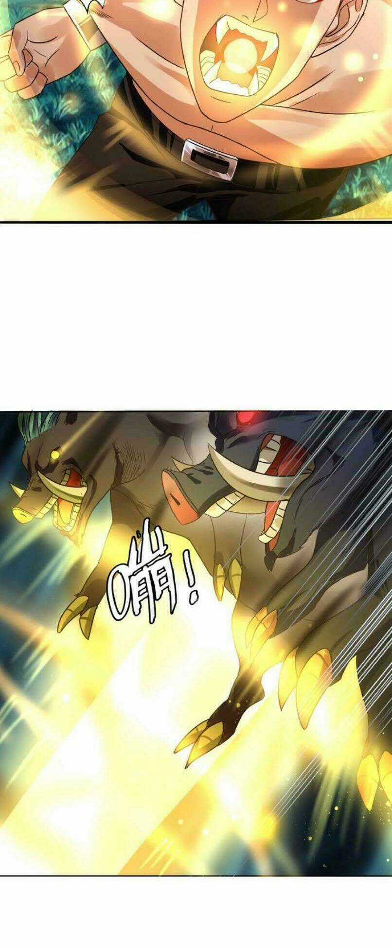 Thôn Phệ Lĩnh Vực Chapter 52 trang 15