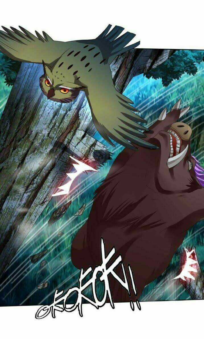 Thôn Phệ Lĩnh Vực Chapter 52 trang 20