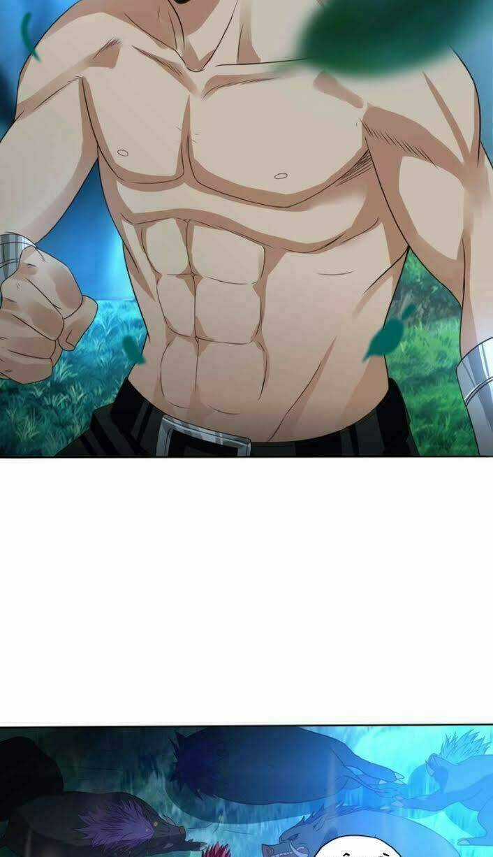 Thôn Phệ Lĩnh Vực Chapter 52 trang 22