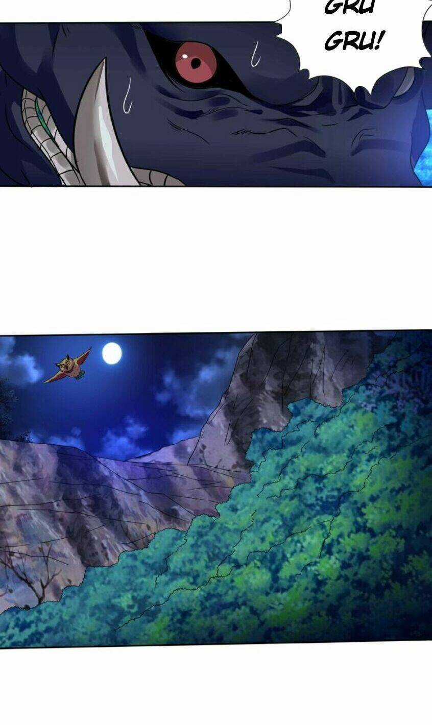 Thôn Phệ Lĩnh Vực Chapter 52 trang 27