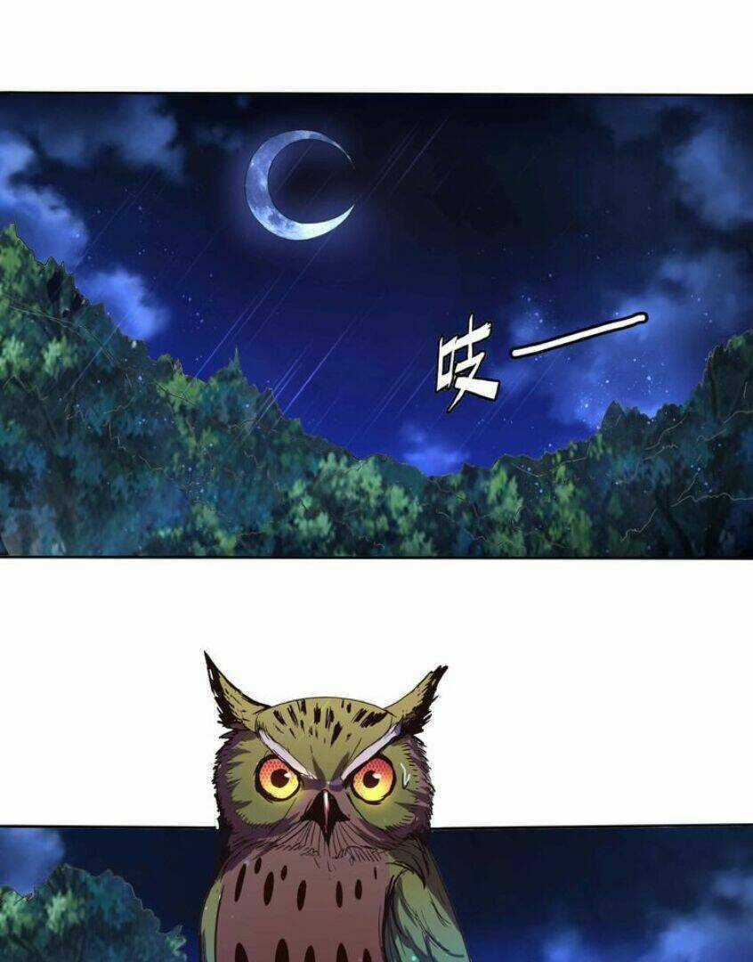 Thôn Phệ Lĩnh Vực Chapter 52 trang 5