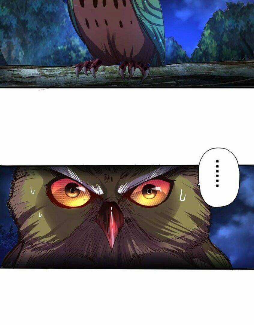 Thôn Phệ Lĩnh Vực Chapter 52 trang 6