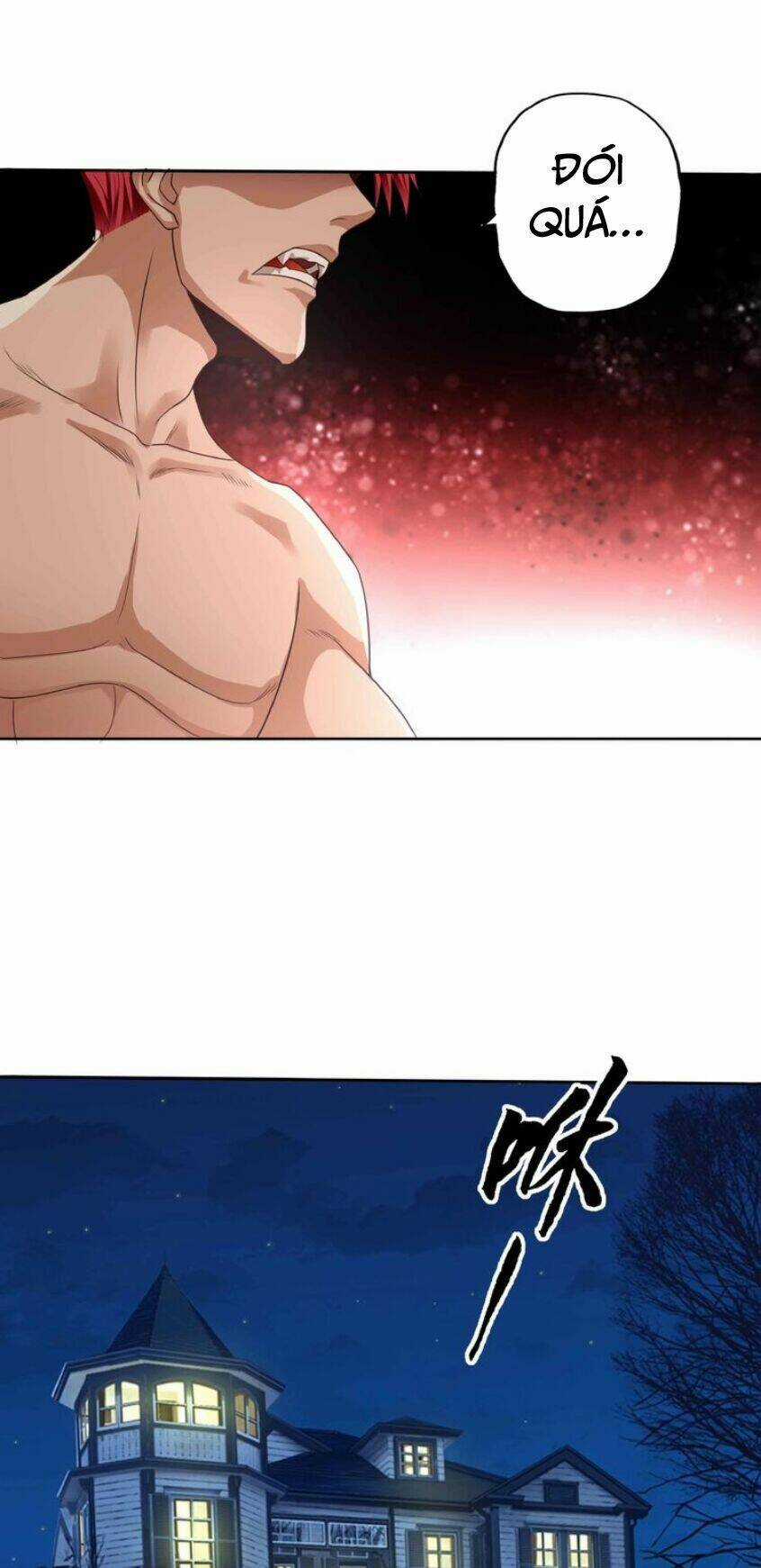 Thôn Phệ Lĩnh Vực Chapter 53 trang 18