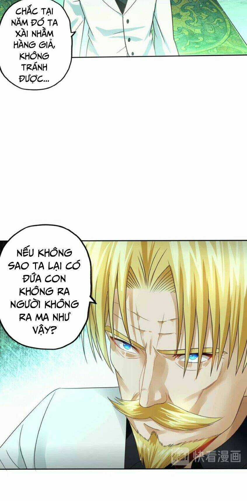 Thôn Phệ Lĩnh Vực Chapter 53 trang 4