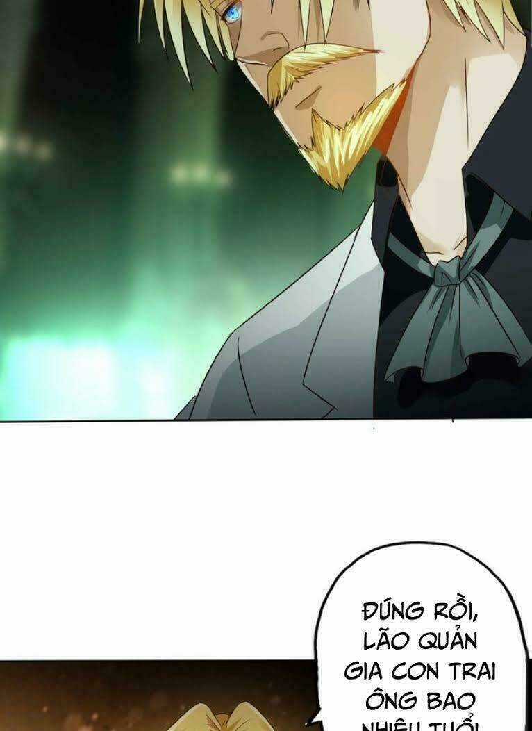 Thôn Phệ Lĩnh Vực Chapter 53 trang 6