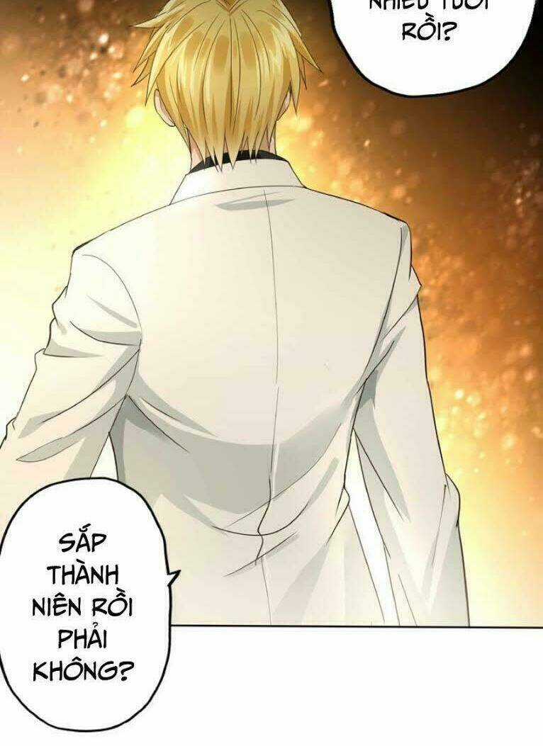 Thôn Phệ Lĩnh Vực Chapter 53 trang 7