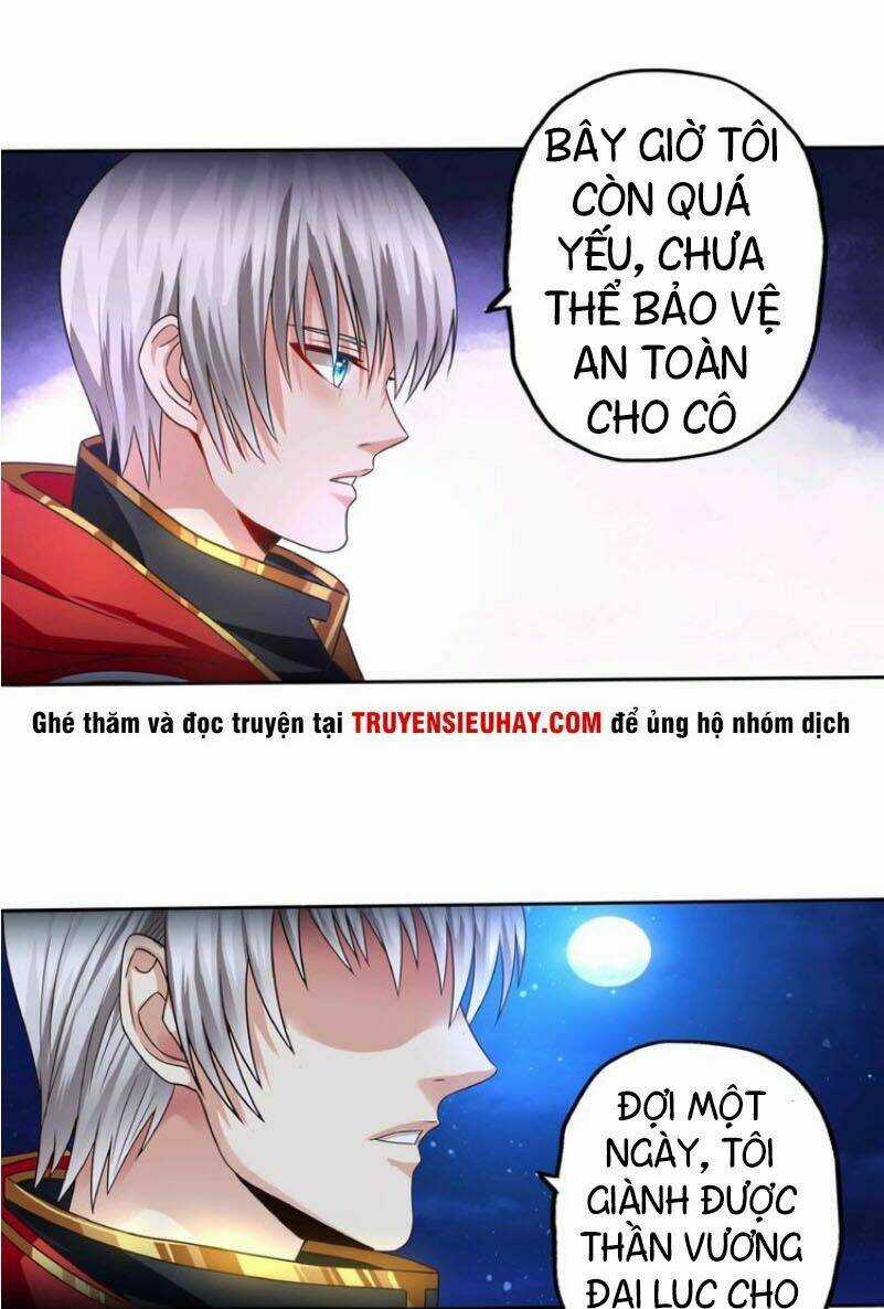 Thôn Phệ Lĩnh Vực Chapter 54 trang 11