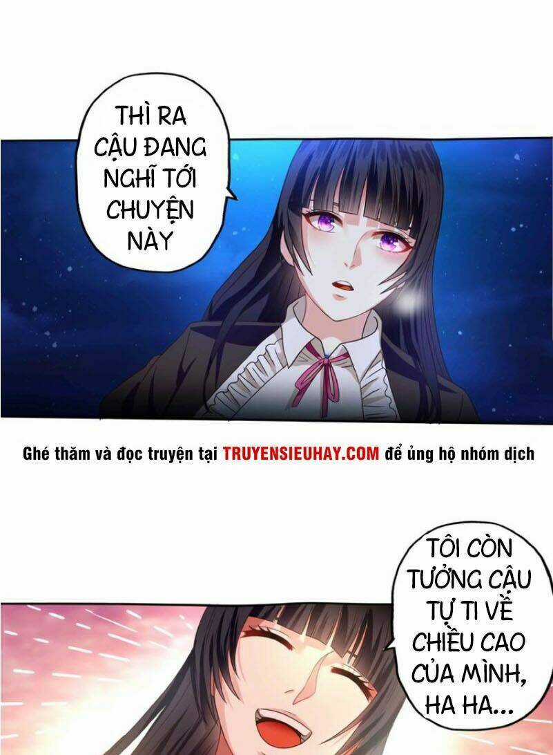 Thôn Phệ Lĩnh Vực Chapter 54 trang 13