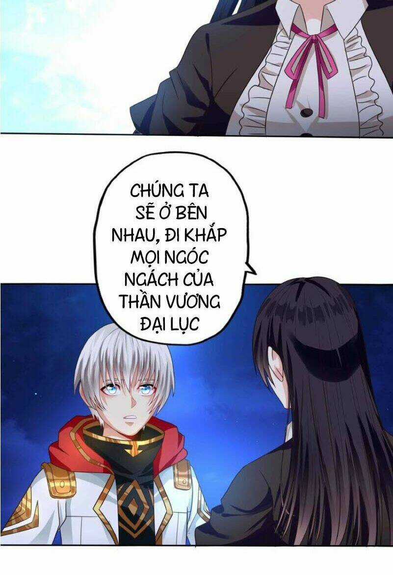 Thôn Phệ Lĩnh Vực Chapter 54 trang 16