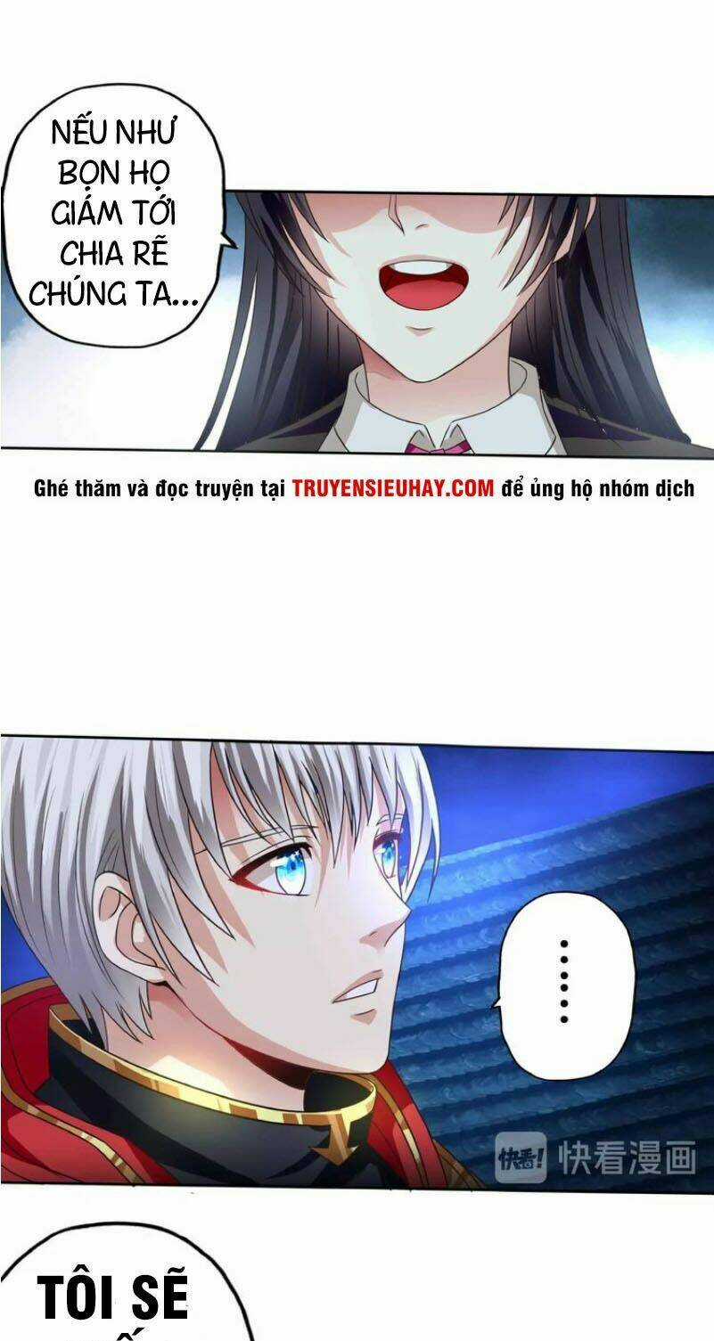 Thôn Phệ Lĩnh Vực Chapter 54 trang 17