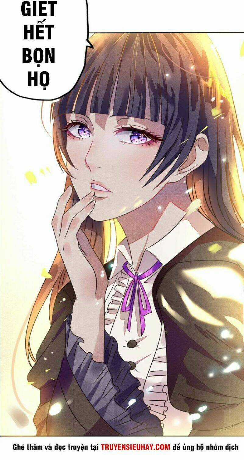 Thôn Phệ Lĩnh Vực Chapter 54 trang 18