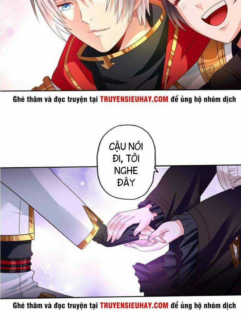 Thôn Phệ Lĩnh Vực Chapter 54 trang 2