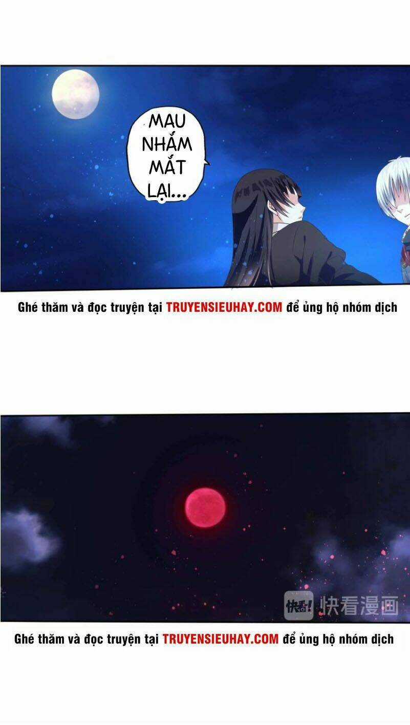 Thôn Phệ Lĩnh Vực Chapter 54 trang 21