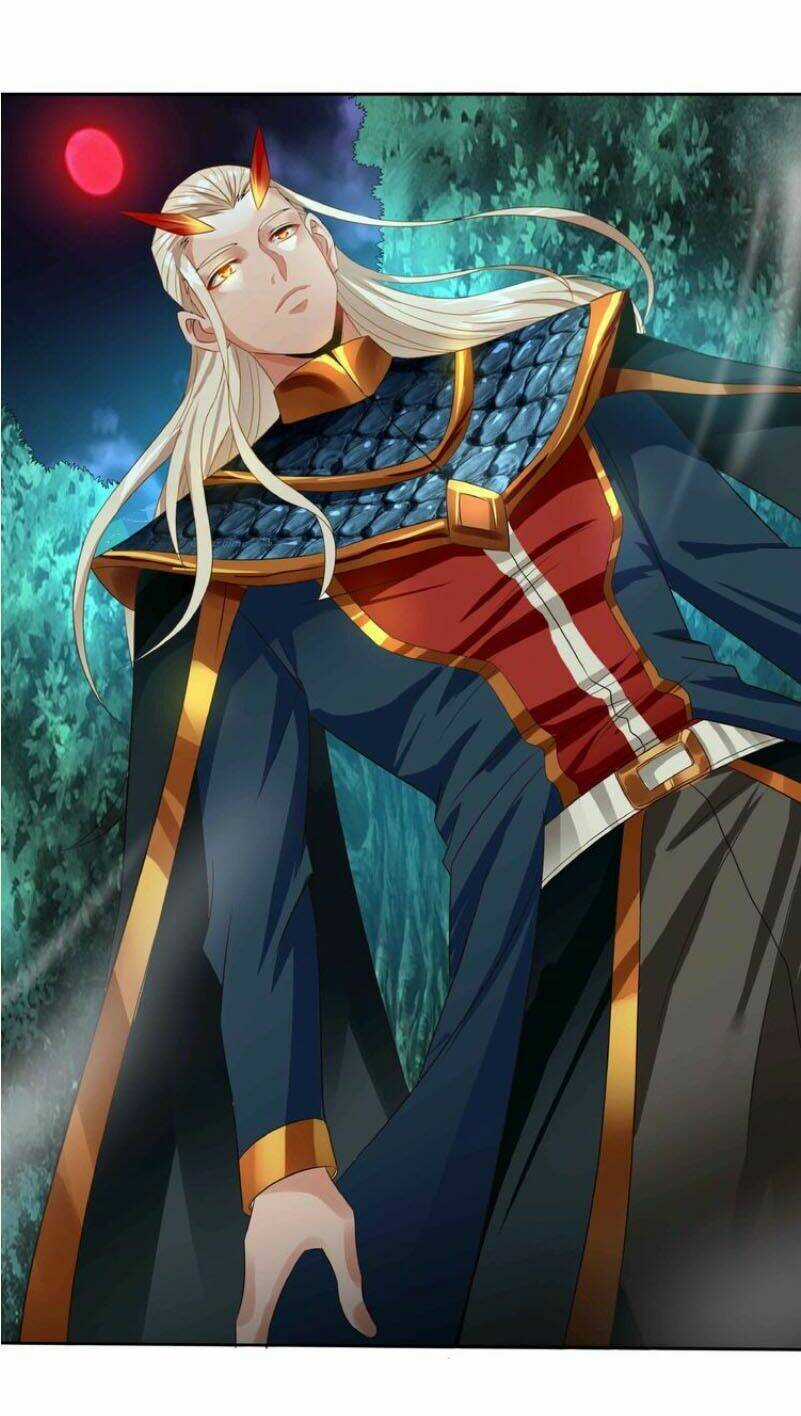 Thôn Phệ Lĩnh Vực Chapter 54 trang 22