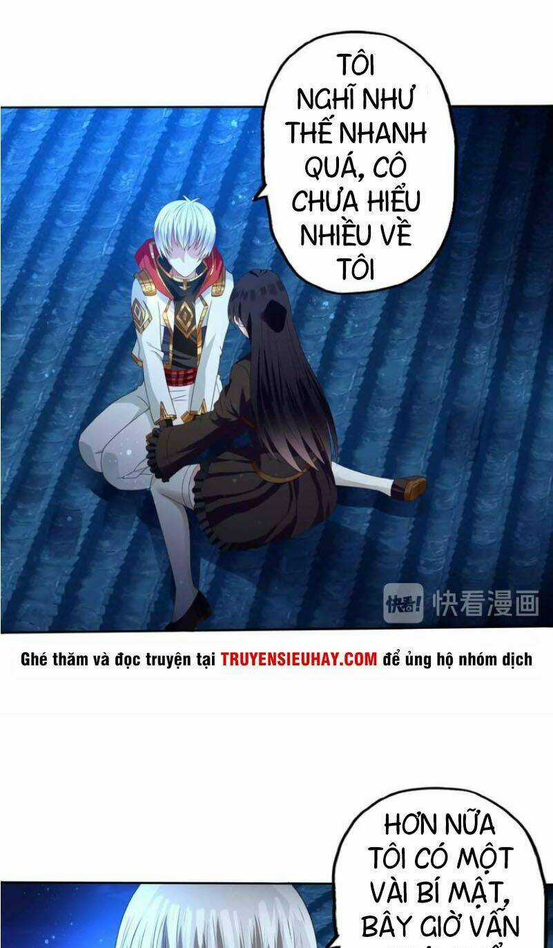 Thôn Phệ Lĩnh Vực Chapter 54 trang 3