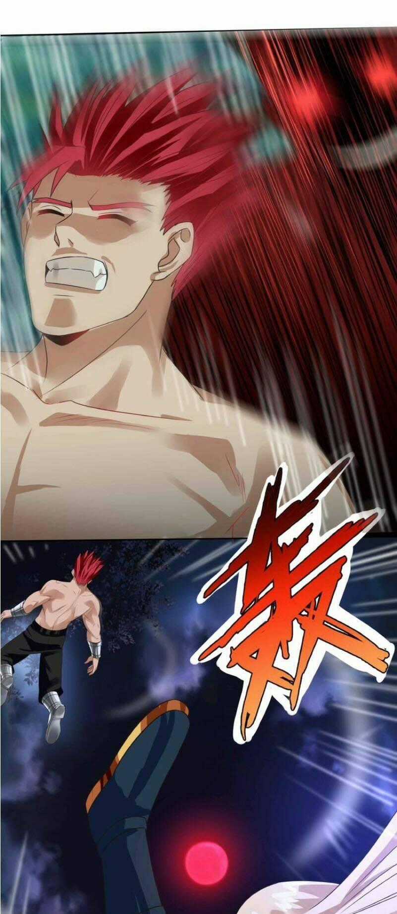 Thôn Phệ Lĩnh Vực Chapter 54 trang 39