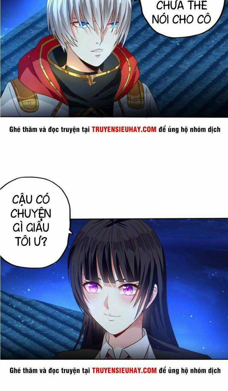 Thôn Phệ Lĩnh Vực Chapter 54 trang 4