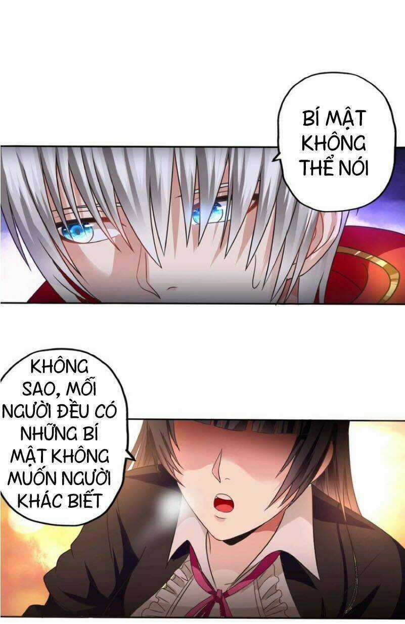 Thôn Phệ Lĩnh Vực Chapter 54 trang 5