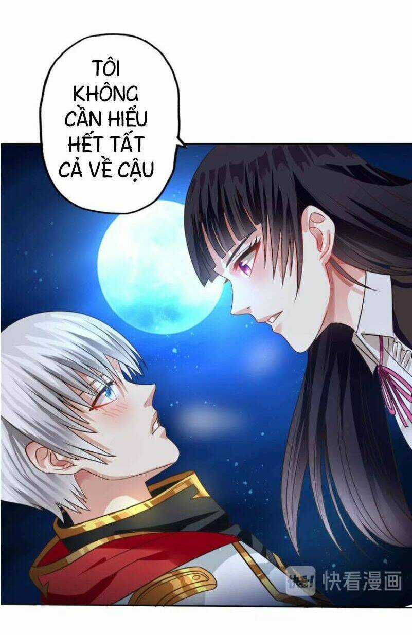 Thôn Phệ Lĩnh Vực Chapter 54 trang 6