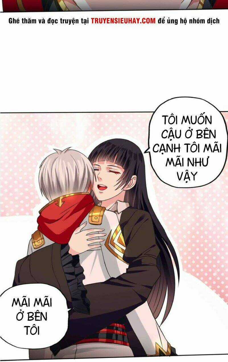 Thôn Phệ Lĩnh Vực Chapter 54 trang 8