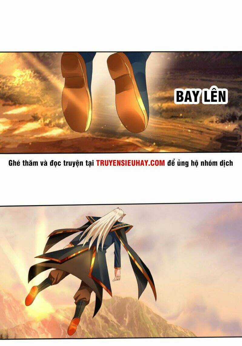 Thôn Phệ Lĩnh Vực Chapter 55 trang 13