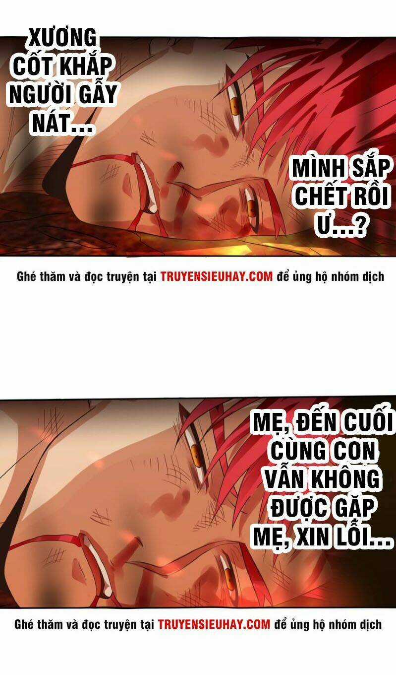 Thôn Phệ Lĩnh Vực Chapter 55 trang 16