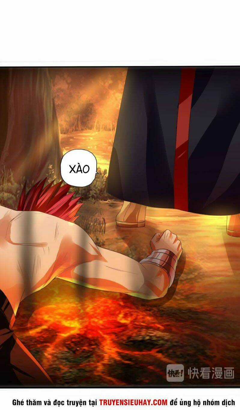 Thôn Phệ Lĩnh Vực Chapter 55 trang 17