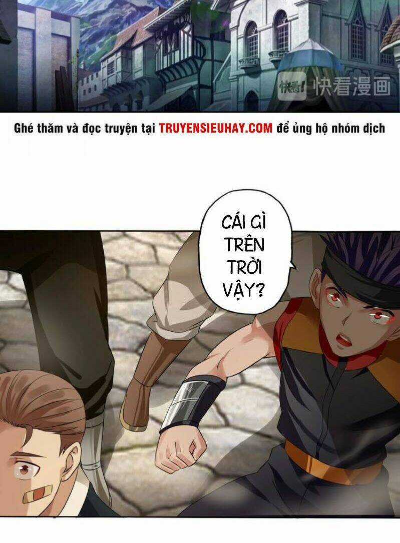 Thôn Phệ Lĩnh Vực Chapter 55 trang 21