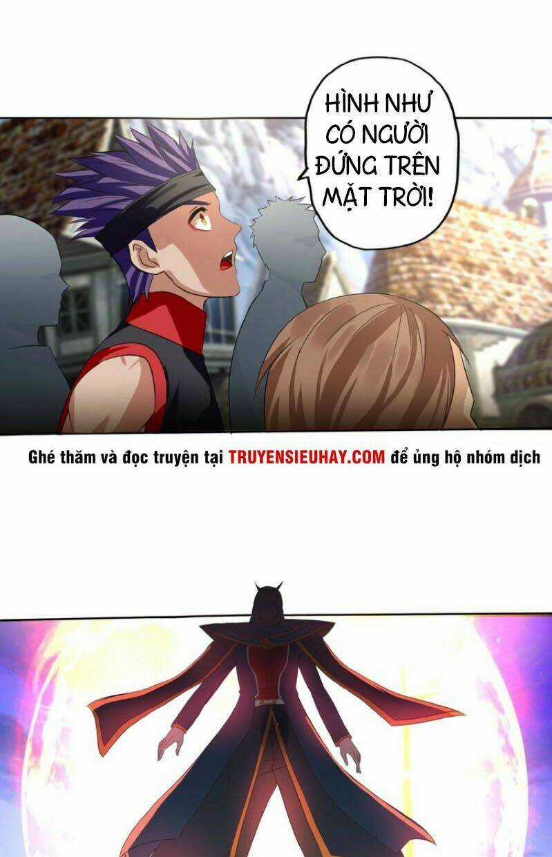 Thôn Phệ Lĩnh Vực Chapter 55 trang 22