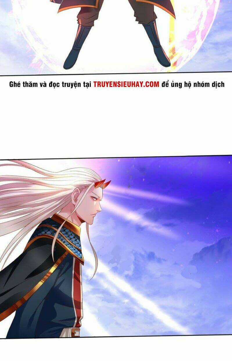 Thôn Phệ Lĩnh Vực Chapter 55 trang 23