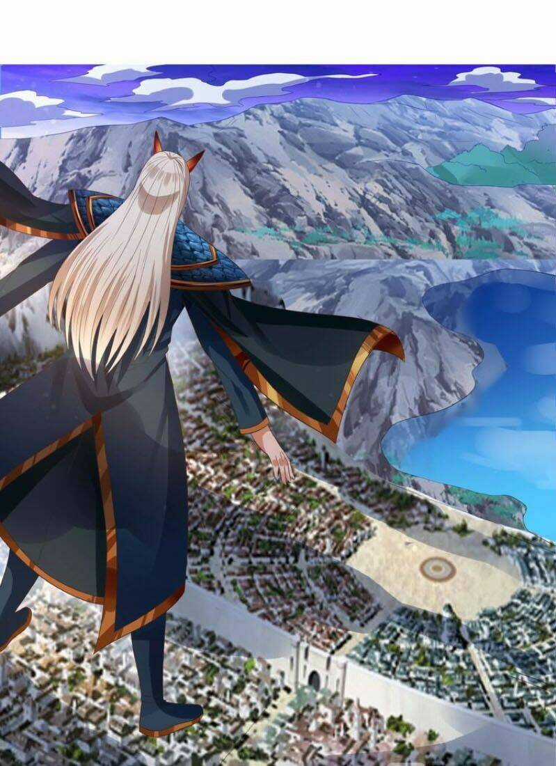 Thôn Phệ Lĩnh Vực Chapter 55 trang 24