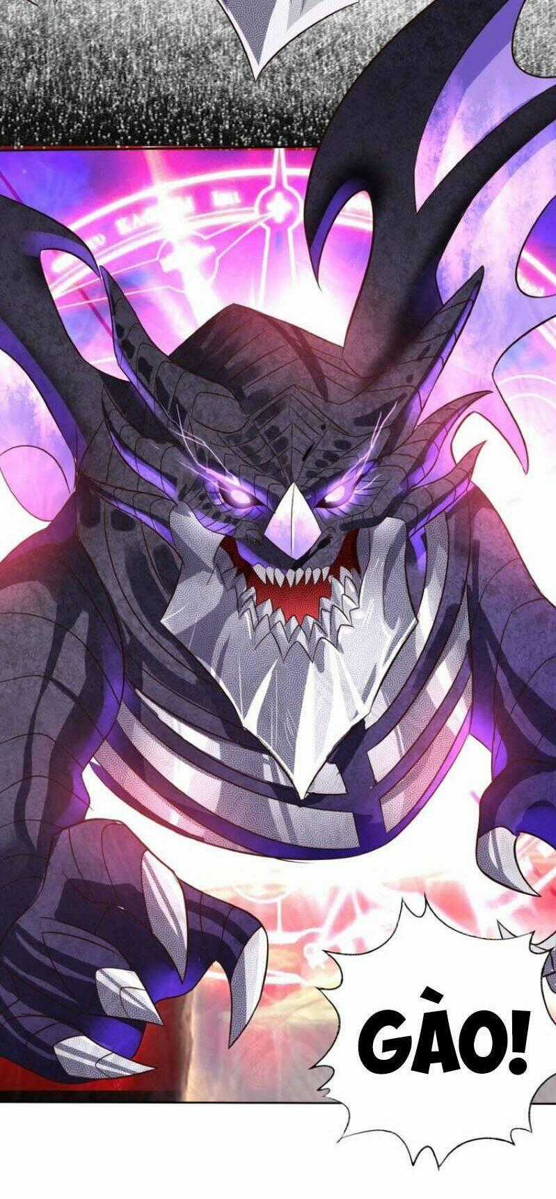 Thôn Phệ Lĩnh Vực Chapter 55 trang 29