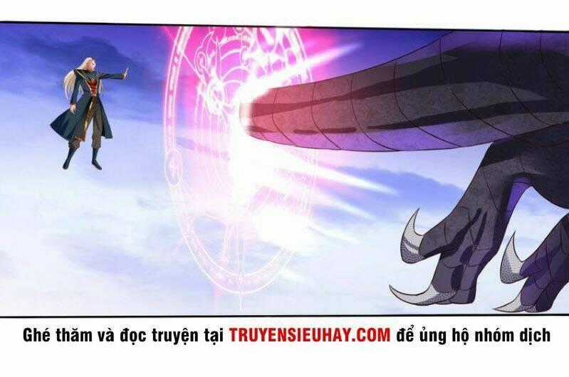 Thôn Phệ Lĩnh Vực Chapter 55 trang 30