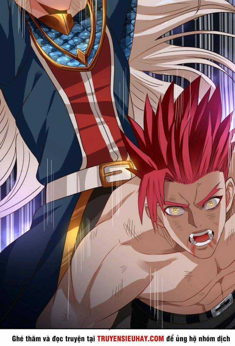 Thôn Phệ Lĩnh Vực Chapter 55 trang 4