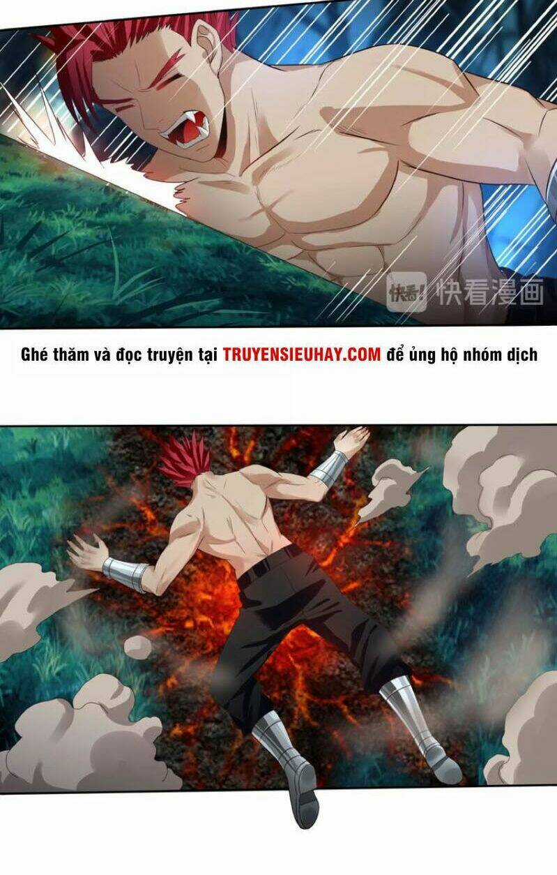 Thôn Phệ Lĩnh Vực Chapter 55 trang 6