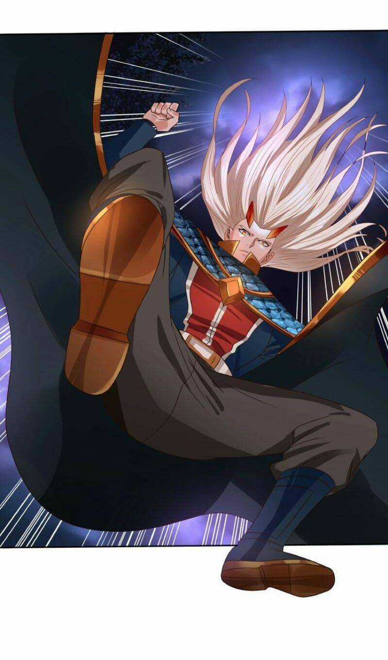 Thôn Phệ Lĩnh Vực Chapter 55 trang 7