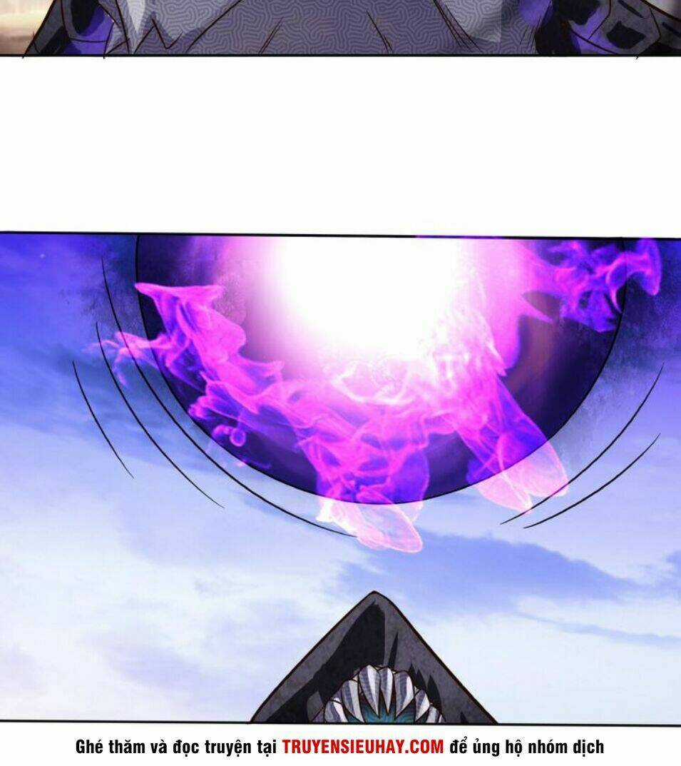 Thôn Phệ Lĩnh Vực Chapter 56 trang 10