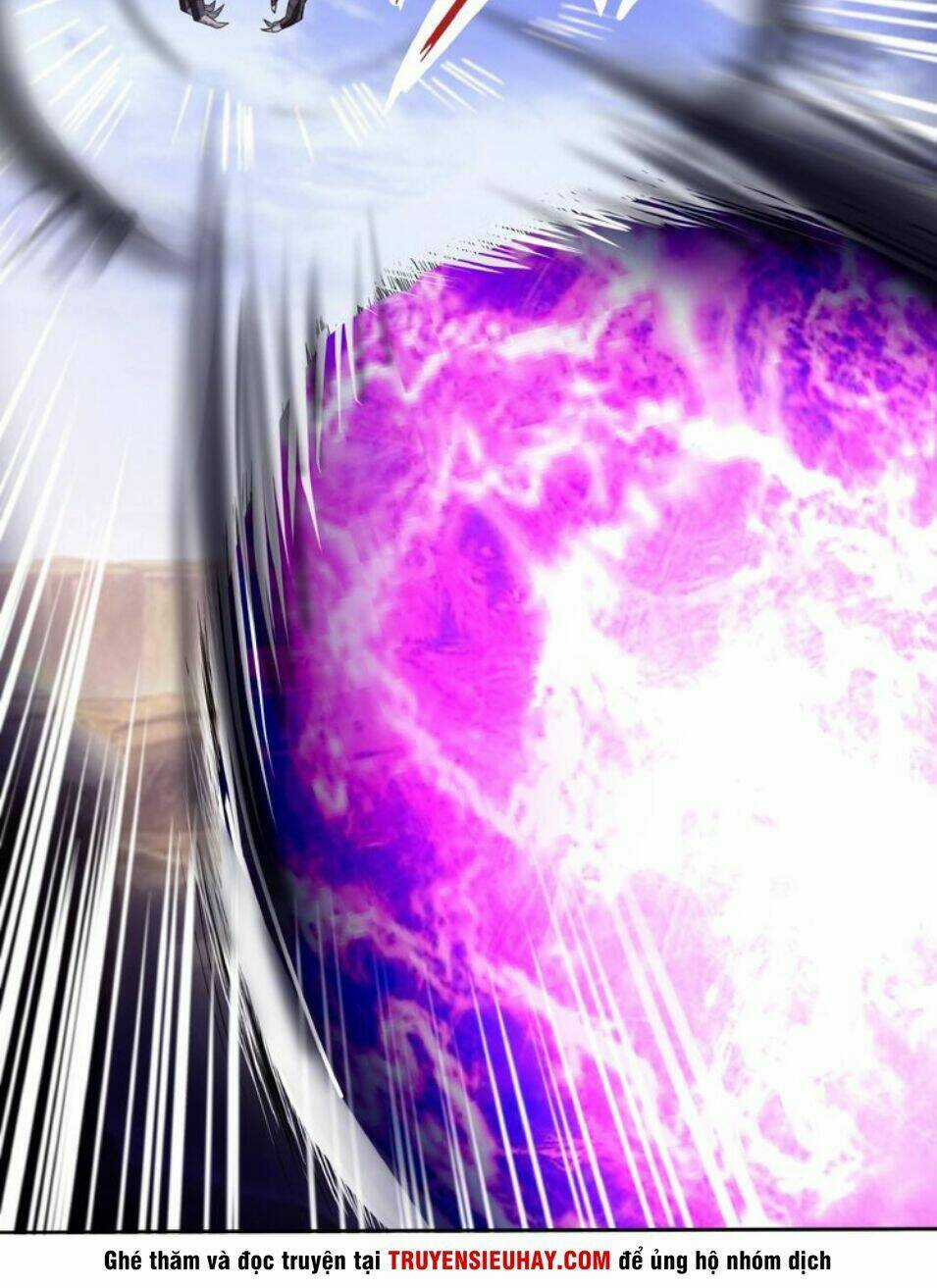 Thôn Phệ Lĩnh Vực Chapter 56 trang 14