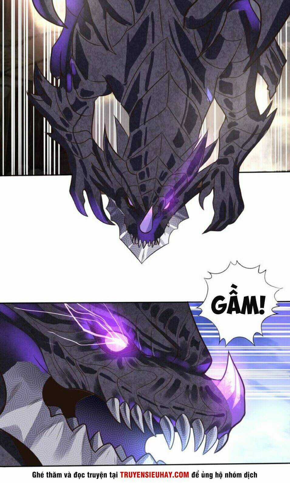 Thôn Phệ Lĩnh Vực Chapter 56 trang 2