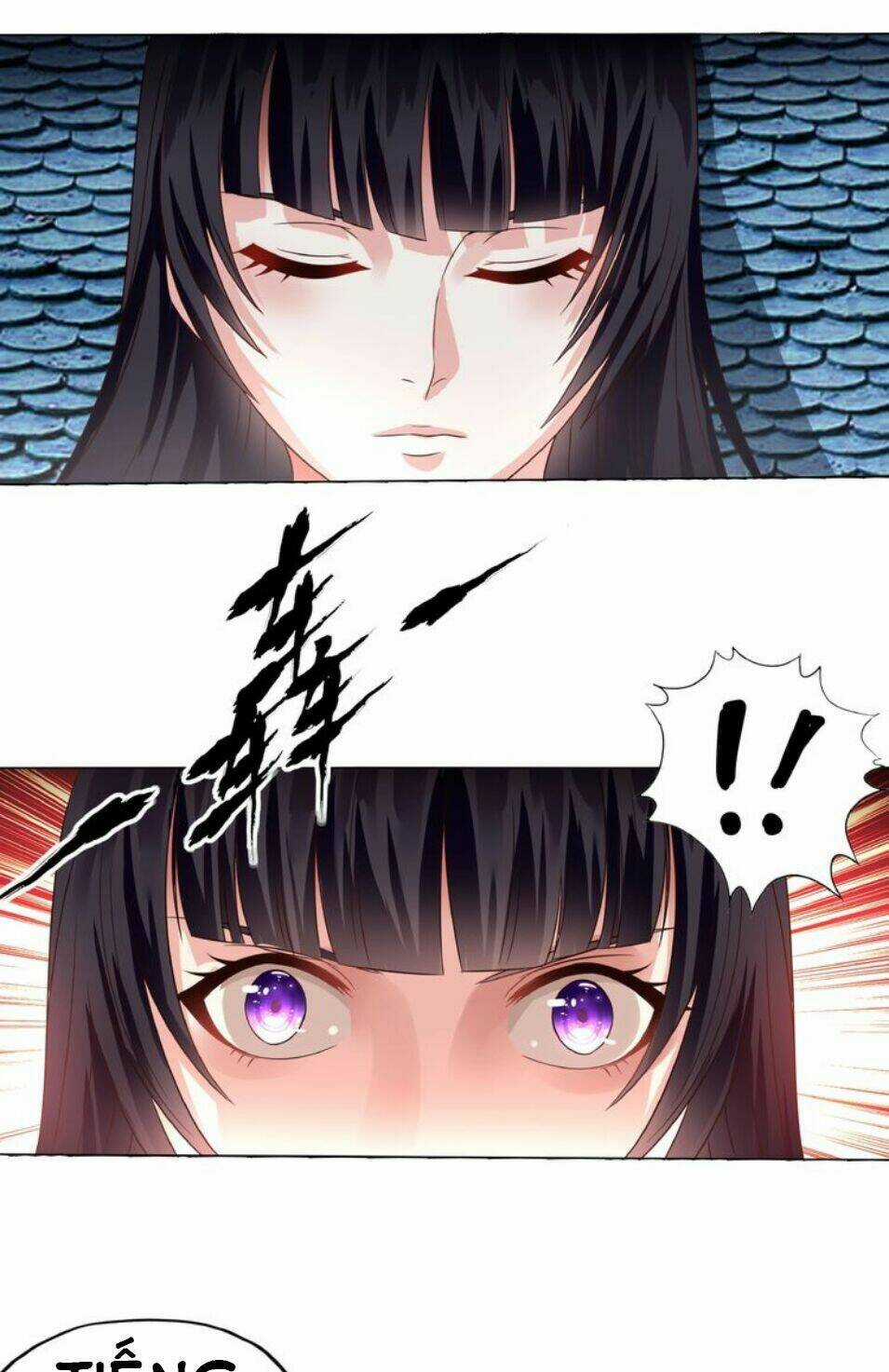 Thôn Phệ Lĩnh Vực Chapter 56 trang 22