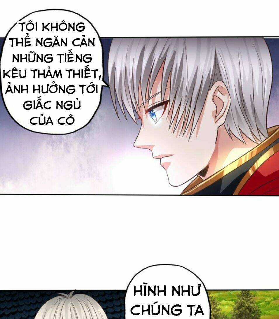 Thôn Phệ Lĩnh Vực Chapter 56 trang 27