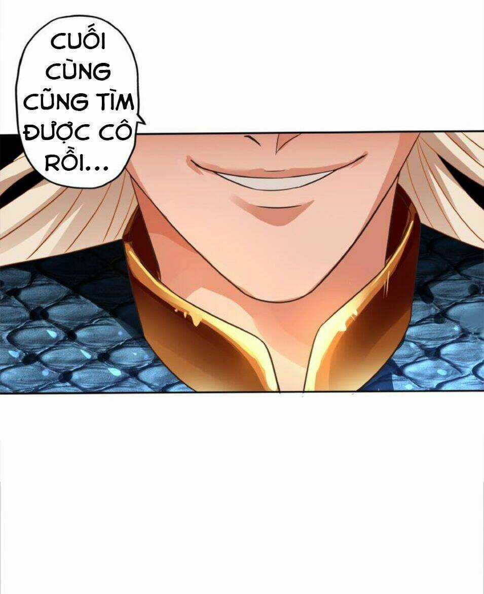 Thôn Phệ Lĩnh Vực Chapter 56 trang 31