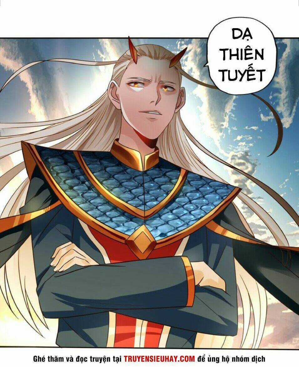 Thôn Phệ Lĩnh Vực Chapter 56 trang 32