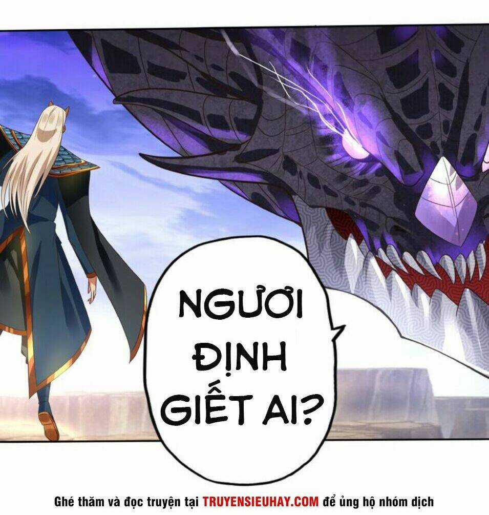 Thôn Phệ Lĩnh Vực Chapter 56 trang 4