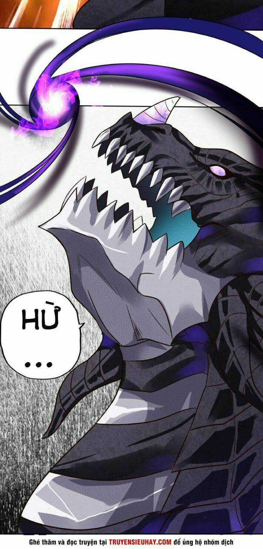 Thôn Phệ Lĩnh Vực Chapter 56 trang 8