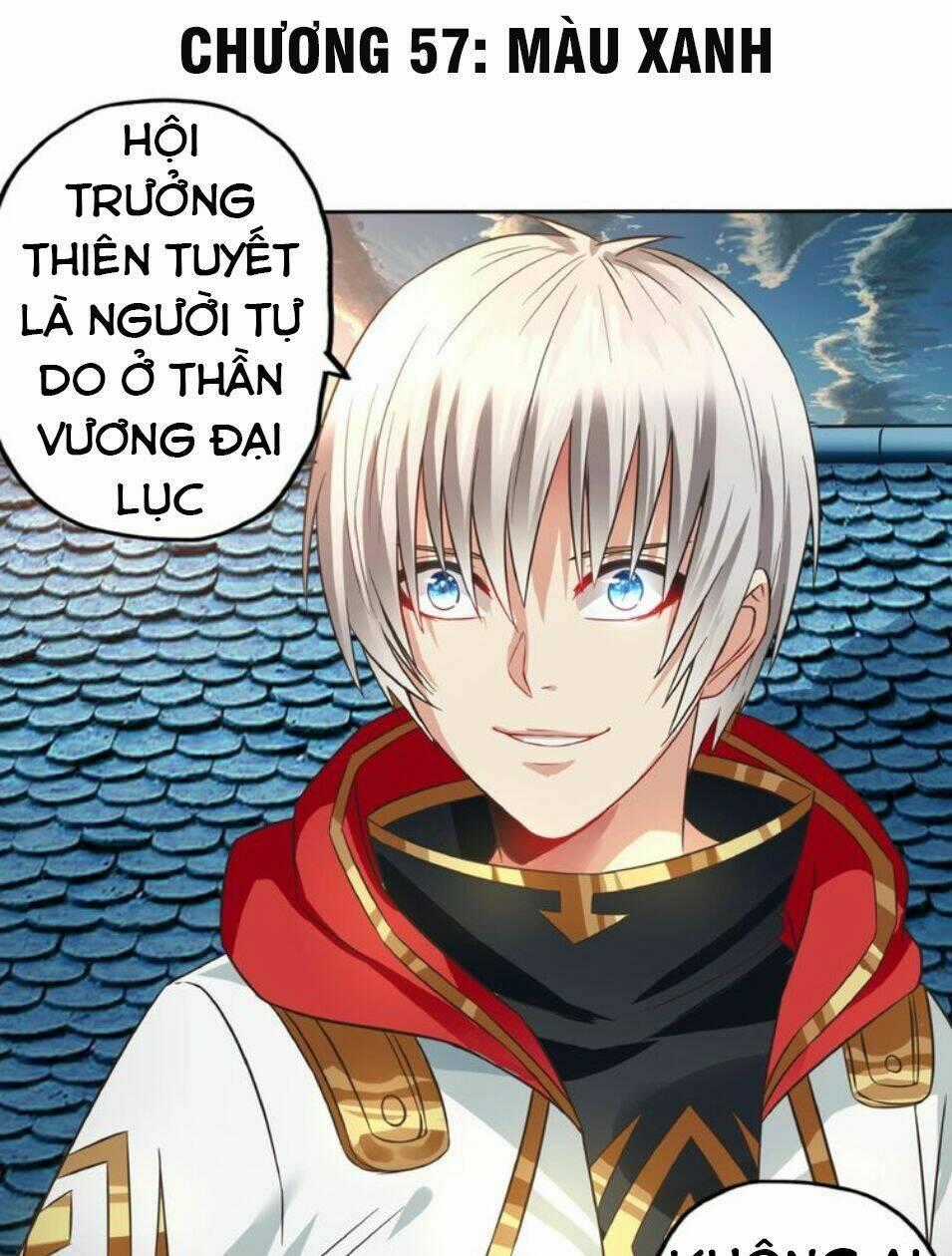Thôn Phệ Lĩnh Vực Chapter 57 trang 0