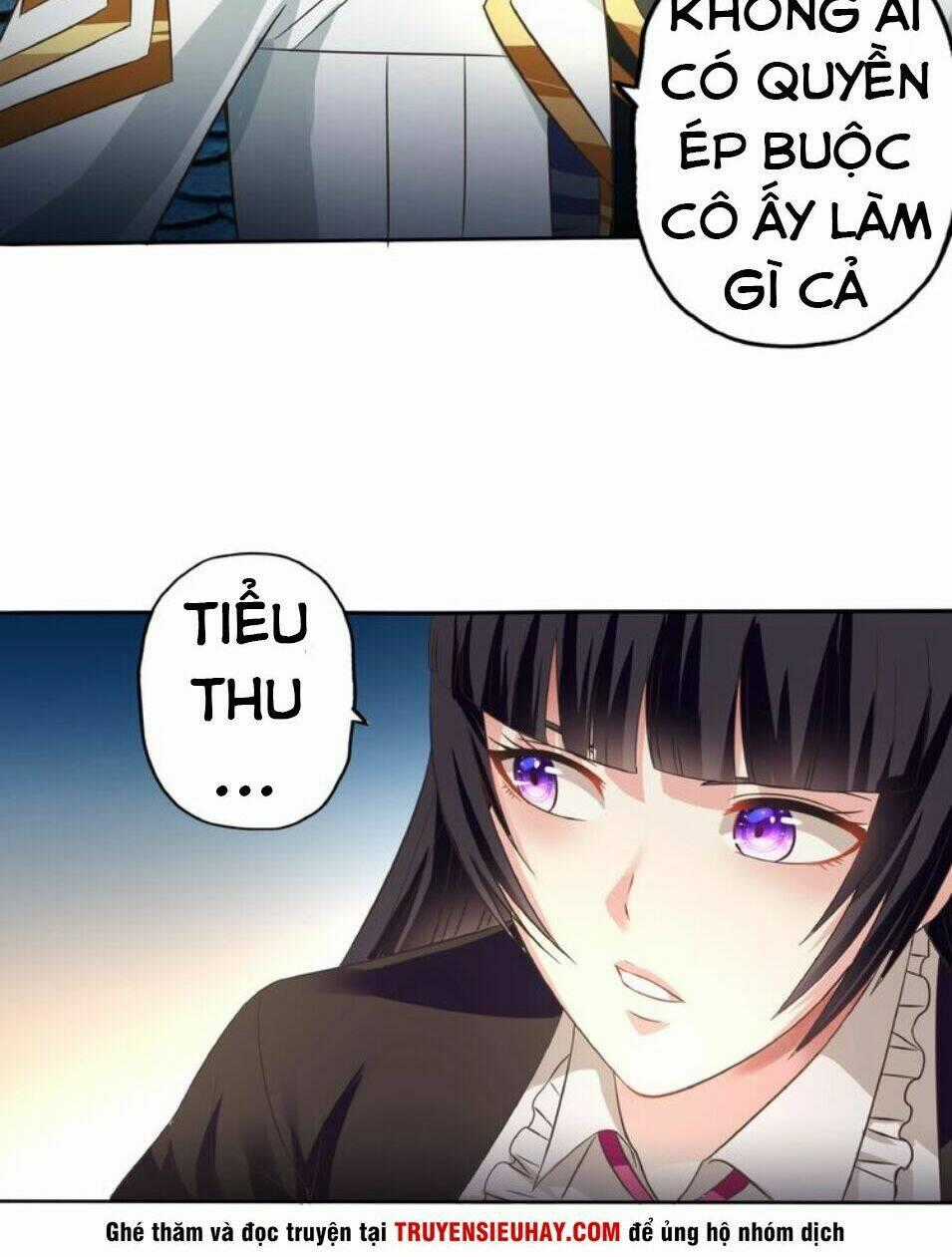 Thôn Phệ Lĩnh Vực Chapter 57 trang 1
