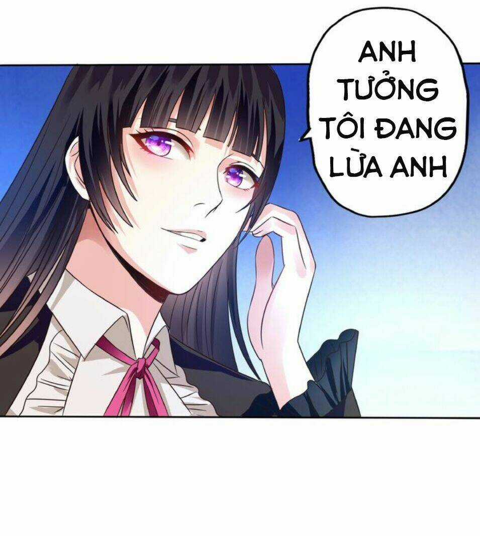 Thôn Phệ Lĩnh Vực Chapter 57 trang 10