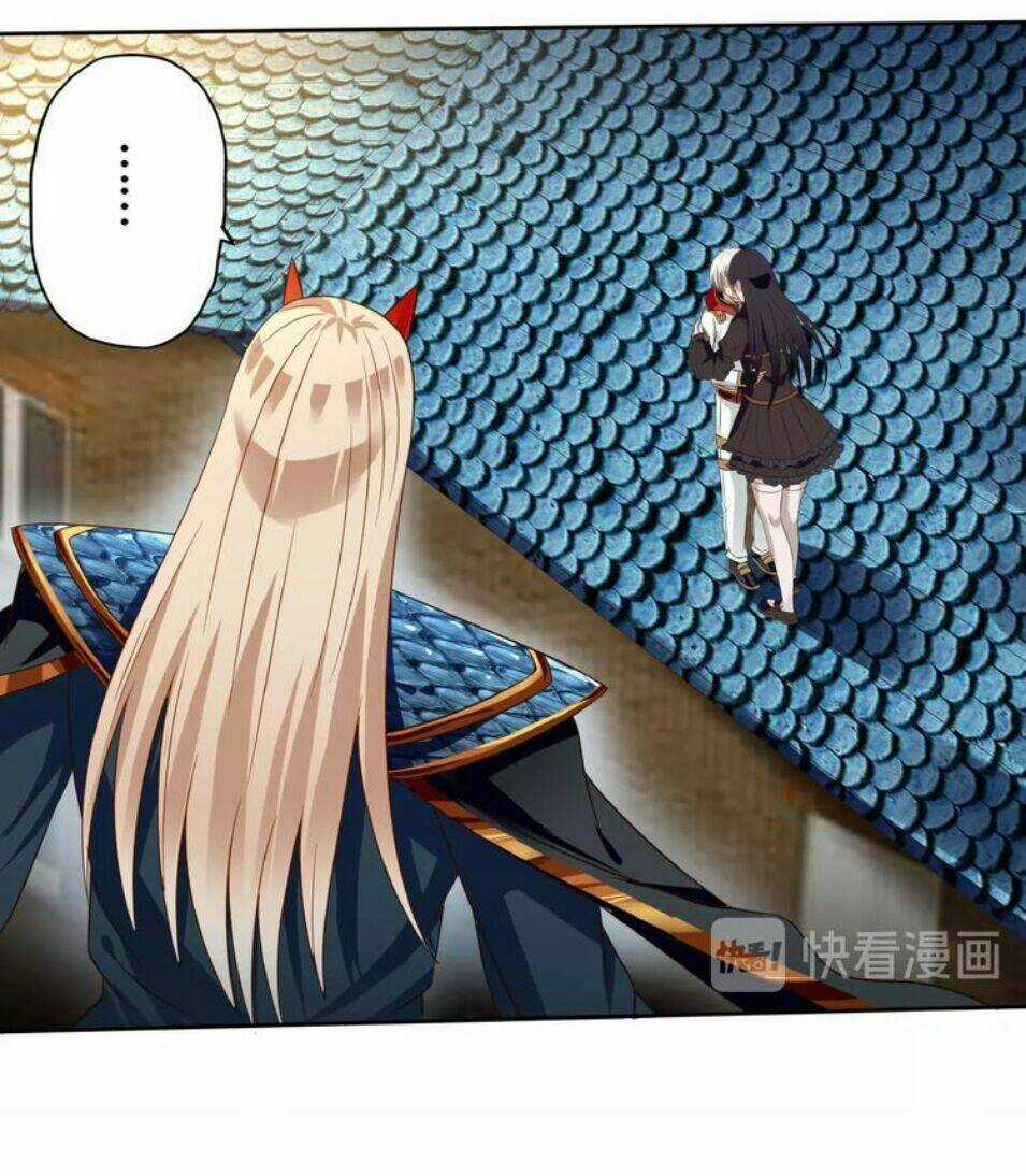 Thôn Phệ Lĩnh Vực Chapter 57 trang 13